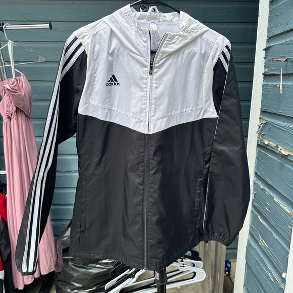 Adidas Jacket - Picture 1 of 2